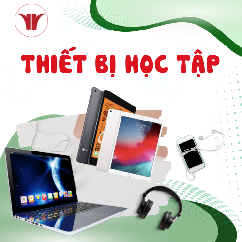 Thiết bị học tập