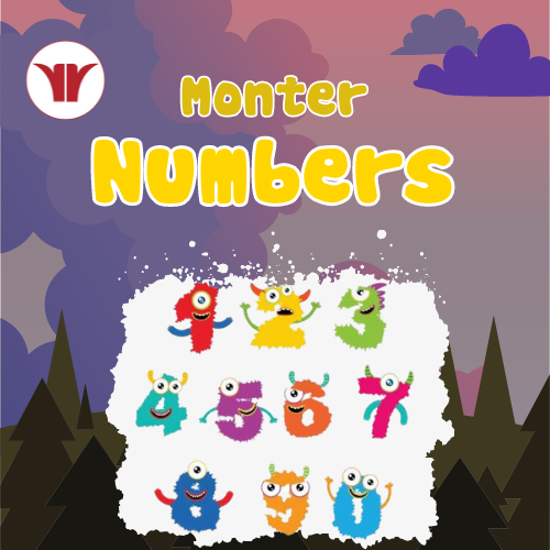 Monster Numbers