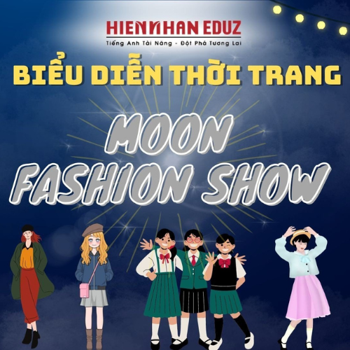 Moon Fashion Show