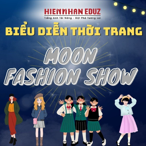 Moon Fashion Show