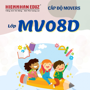 EUP+ MOVERS MV08D