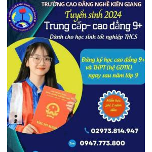 LỚP CĐ9+.KT1-K14