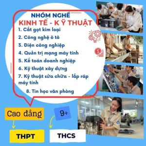 LỚP CĐ9+.TH-QTM2-K14