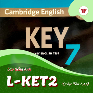 LỚP L-KET 2